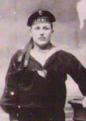 Винокуров Тарас Фролович