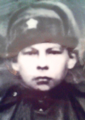 Юшков Николай Иванович