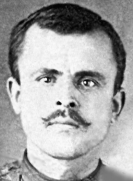 Резниченко Павел Иванович