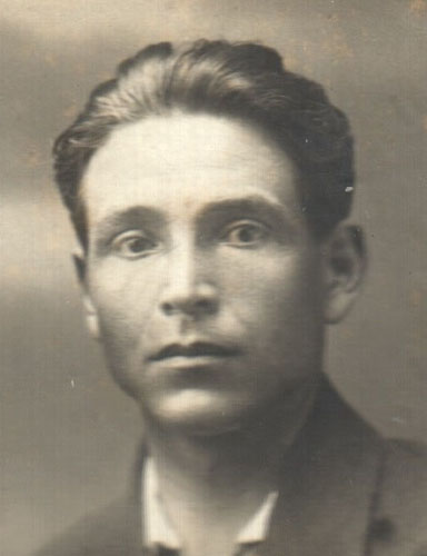 Садыков Сабит Зарипович