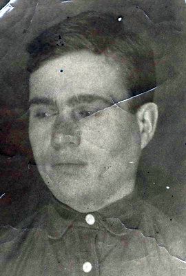 Девятков Яков Иванович