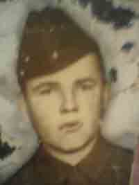 Шипунов Василий Григорьевич