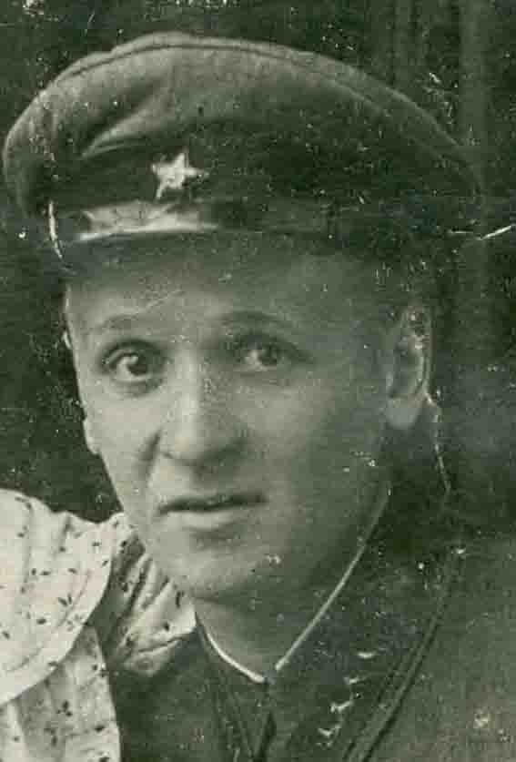 Петропавловский Серафим Николаевич