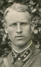 Серебровский Евгений Васильевич