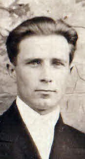 Попов Михаил Васильевич