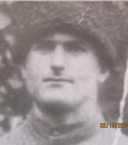 Сарунян Арам Михайлович