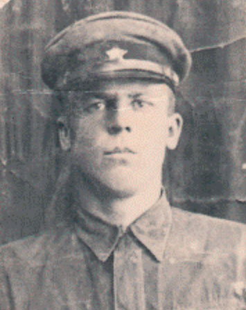 Никонов Александр Егорович