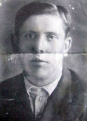 Ивашкевич Михаил Адамович