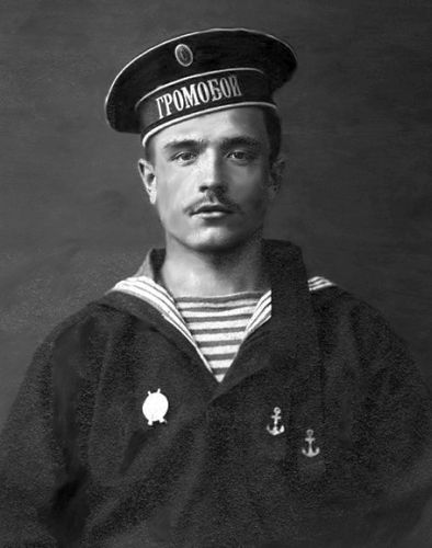 Лисютин Евтей Афанасьевич