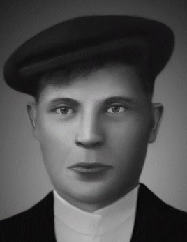 Илюшин Василий Ефимович