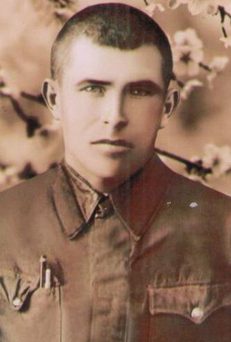 Теплов Ерферий Степанович