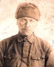 Мяткин Яков Васильевич