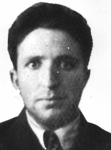 Розендент Яков Вениаминович