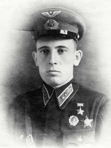 Грачев Иван Петрович