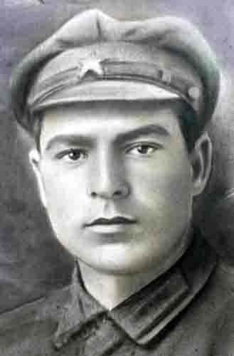 Бабич Иван Петрович