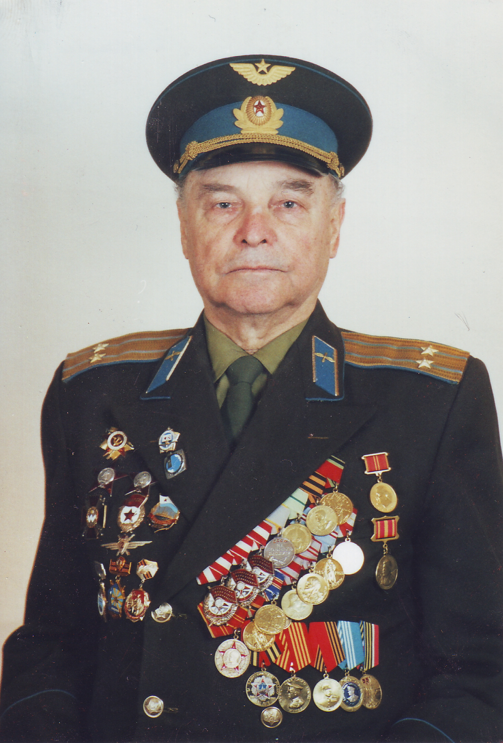 Гопкало Иван Григорьевич