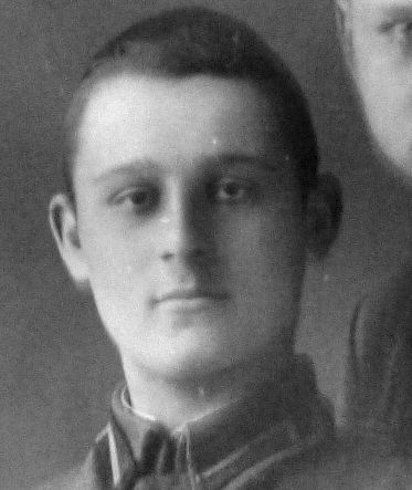 Прокопчук Василий Васильевич