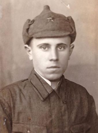 Щербинин Павел Васильевич