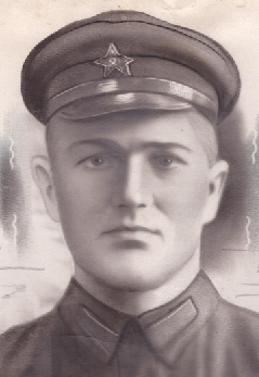 Куклин Тимофей Иванович