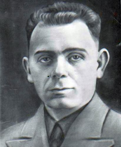 Кофт Хаим Моисеевич