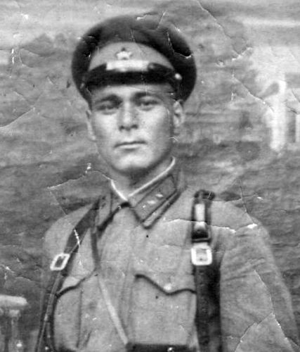 Патов Хамзат Хаджимурзович