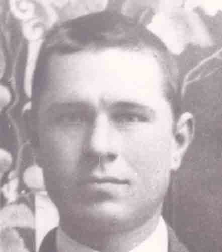 Усиченко Иван Ефимофич