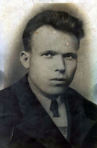 Кукушкин Виктор Иванович