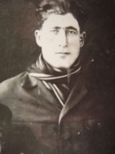 Хасиев Али Мешади-Магомед Оглы