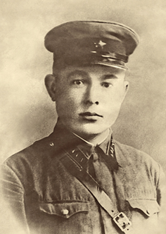 Кузнецов Николай Васильевич