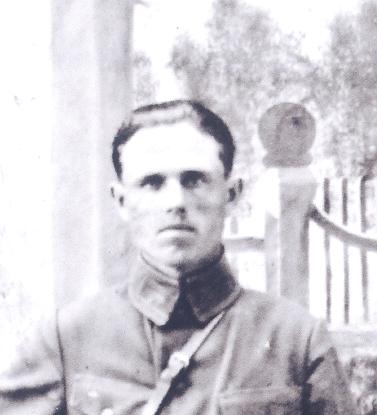 Золотарев Иван Тихонович