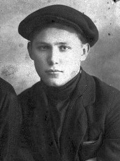 Цветков Владимир Сергеевич