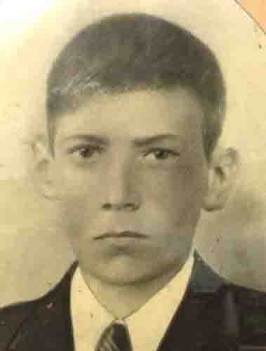 Куренков Николай Иванович