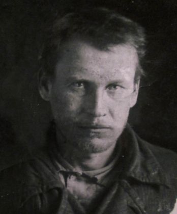 Русинов Игнатий Сергеевич