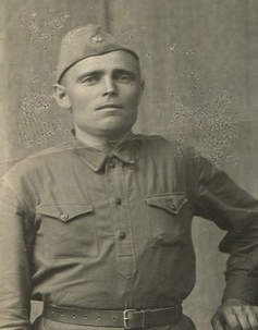 Калганов Дмитрий Наумович