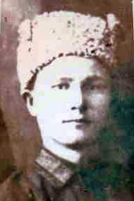 Миронов Иван Фадеевич