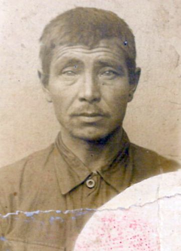 Габдулманов Рашит Габдулманович