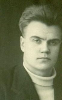 Фокин Борис Николаевич