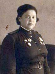 Киселёва Ольга Григорьевна