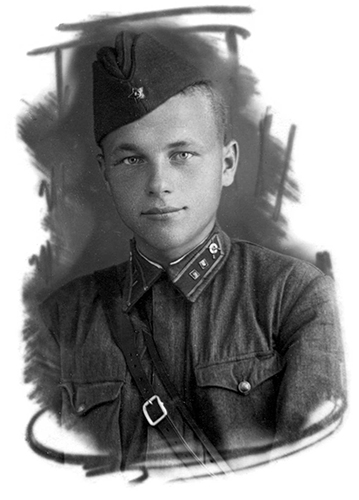 Королёв Иван Илларионович