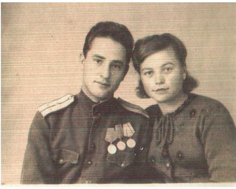 Евсеев Дмитрий Иванович