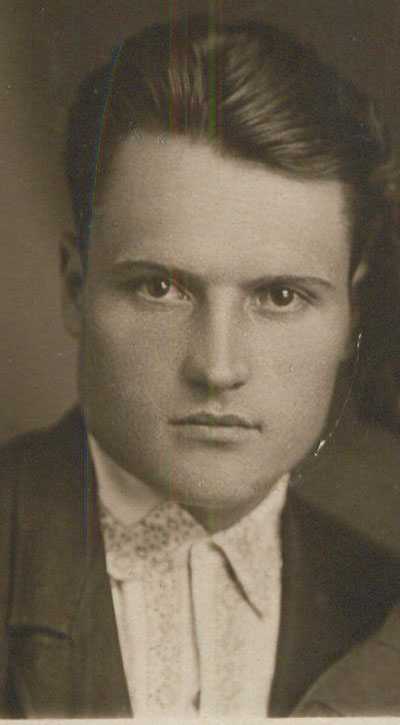 Назаров Василий Петрович