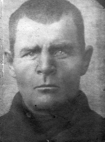 Башкардин Сергей Матвеевич