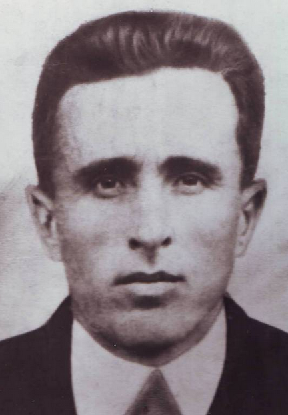 Мануленко Иван Михайлович