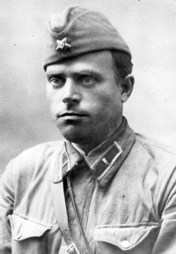 Домников Георгий Федорович