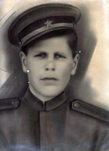 Сокольский Александр Яковлевич