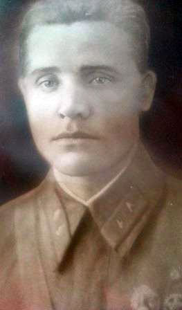 Прохоров Андрей Федорович