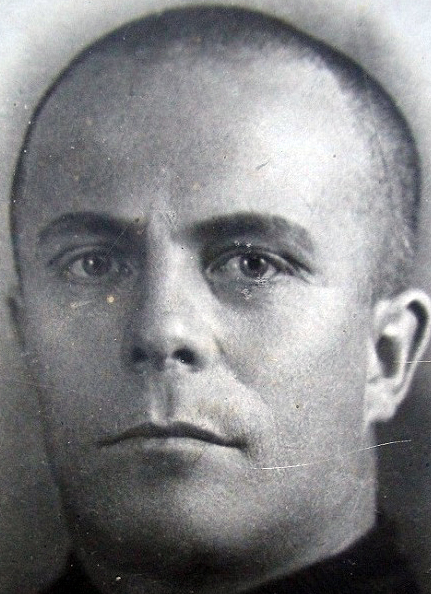 Полковников Сергей Григорьевич