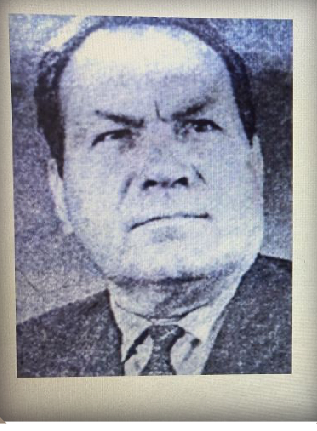 Пищенюк Павел Мыанович