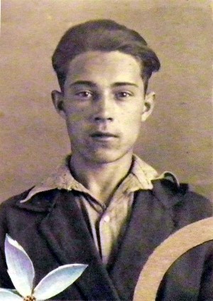 Муфтахутдинов Абдулхай Хакимович