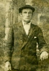 Фазлыахметов Мустафа